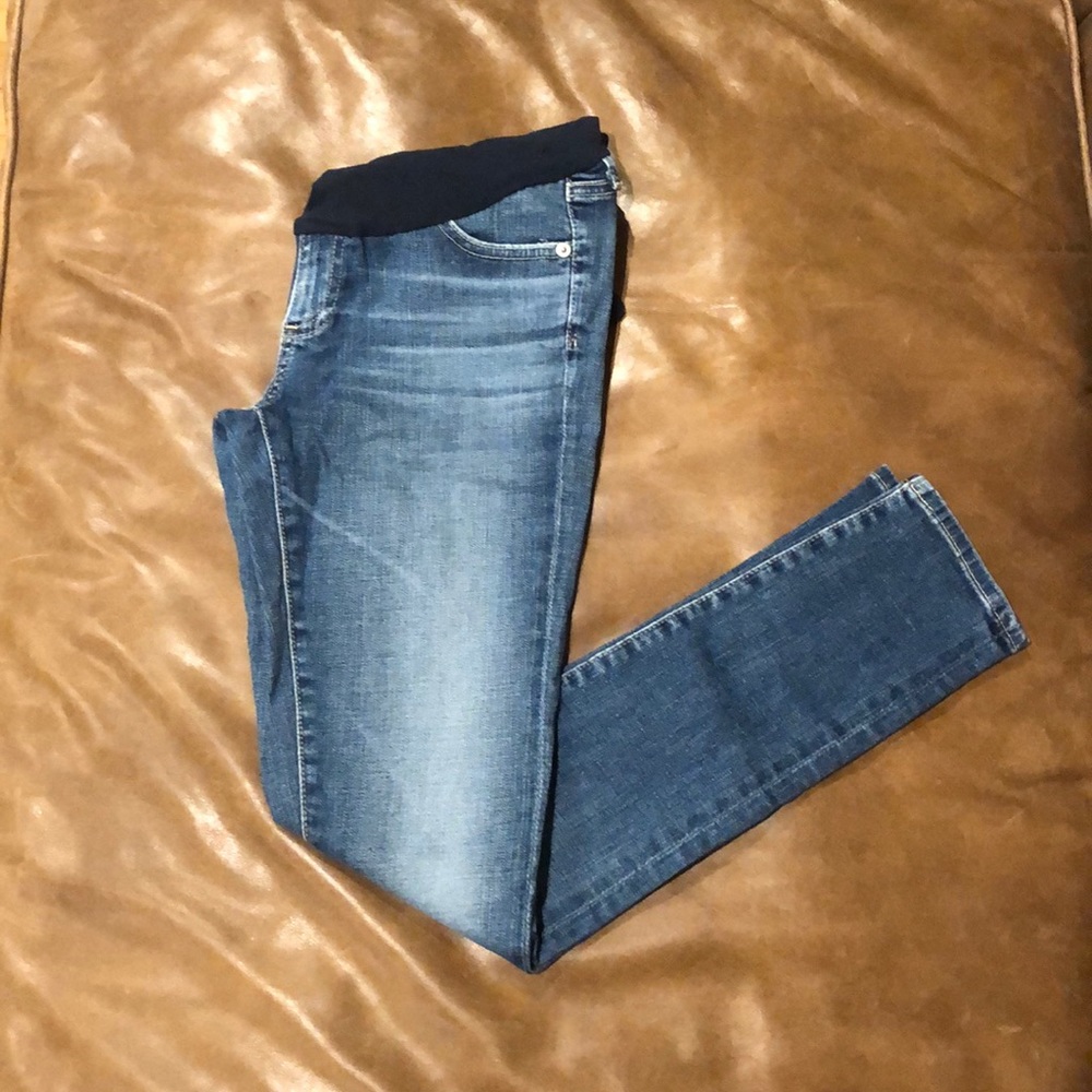 Adriano Goldschmied Maternity Jeans